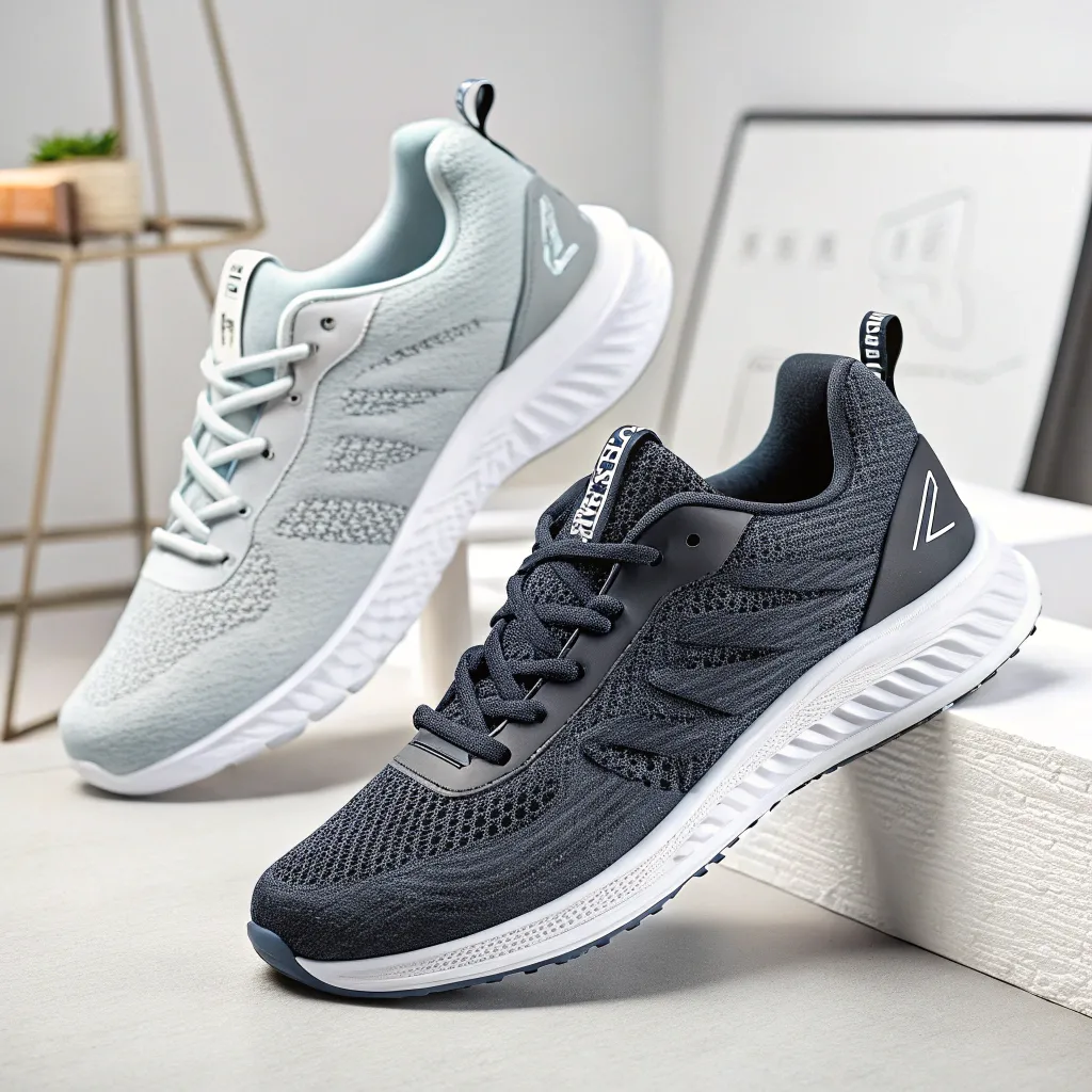 Lightweight Running Shoes